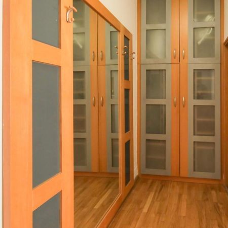 Apartman Obilic Bělehrad Exteriér fotografie