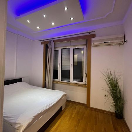Apartman Obilic Bělehrad Exteriér fotografie