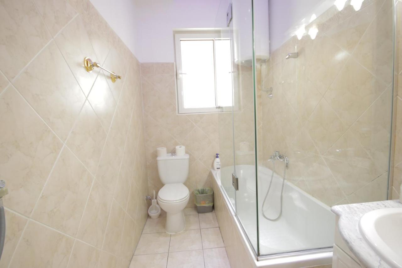 Apartman Obilic Bělehrad Exteriér fotografie
