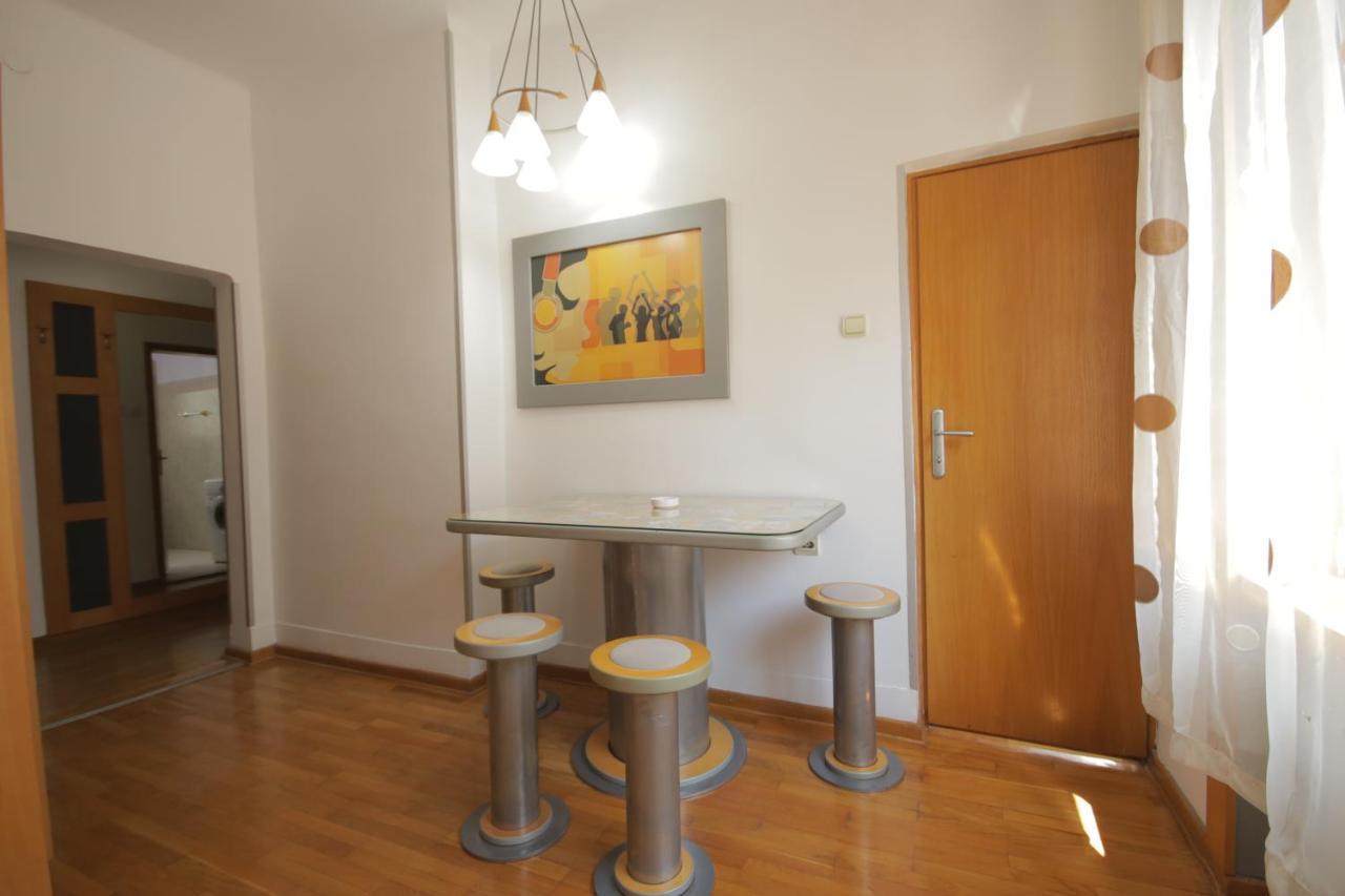 Apartman Obilic Bělehrad Exteriér fotografie