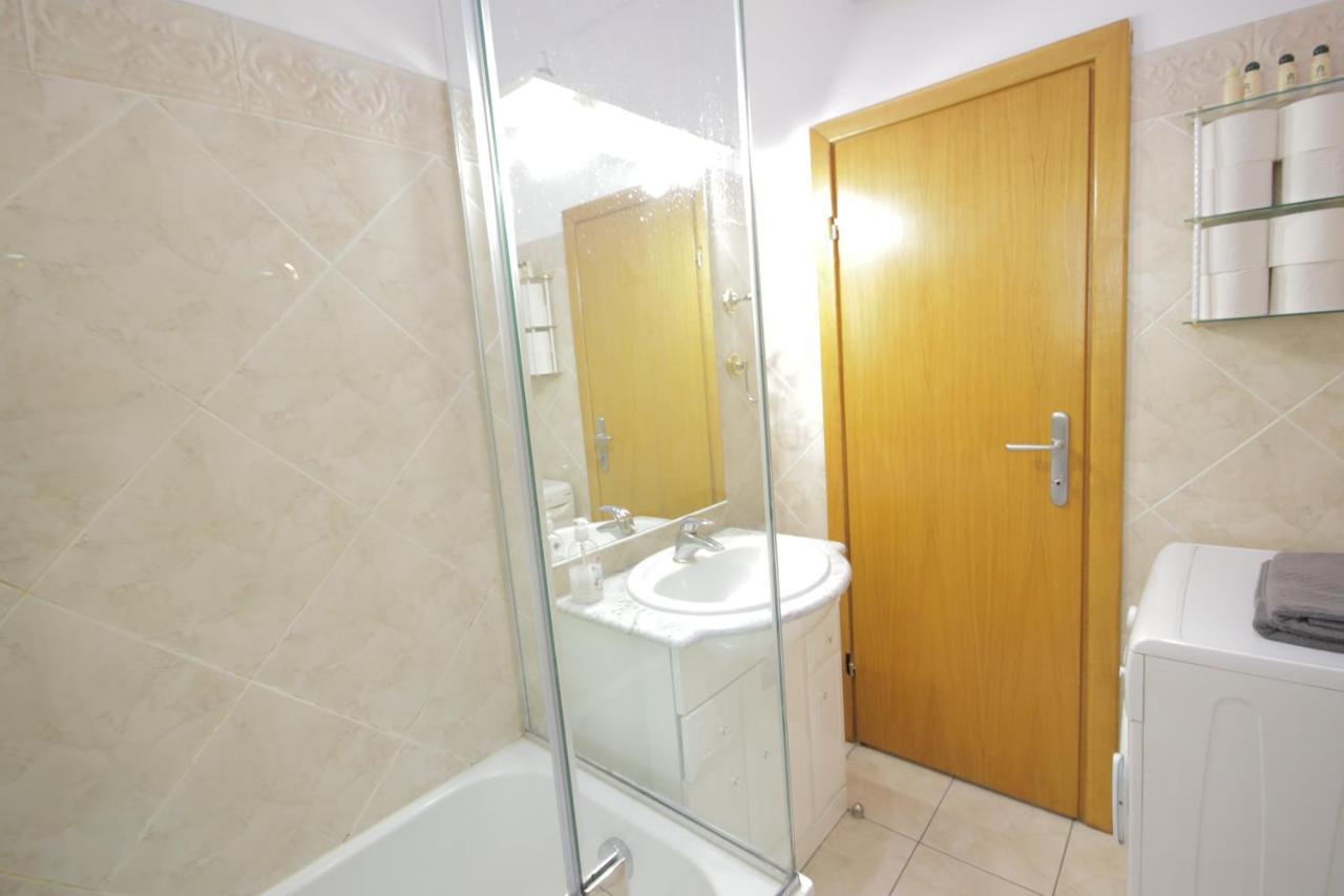 Apartman Obilic Bělehrad Exteriér fotografie